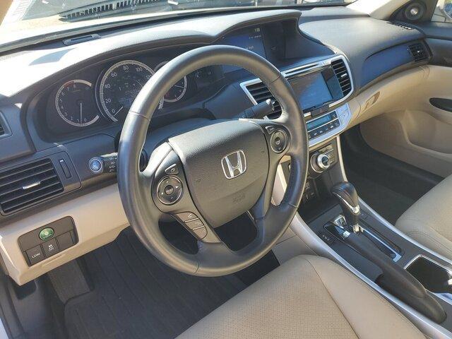 used 2015 Honda Accord car, priced at $16,981