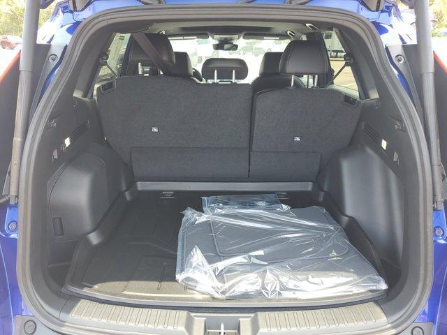 new 2025 Honda CR-V Hybrid car, priced at $38,941