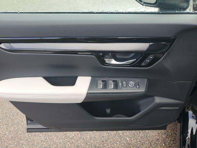 new 2026 Honda CR-V car, priced at $35,009