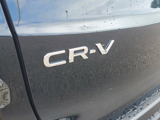 new 2026 Honda CR-V car, priced at $35,009