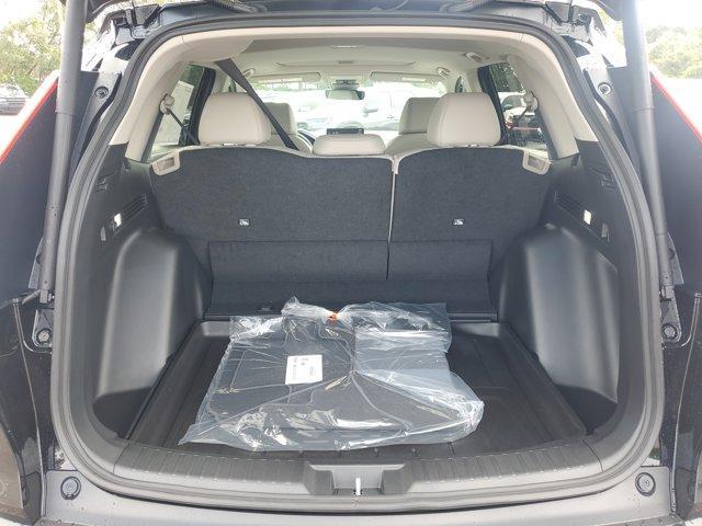 new 2026 Honda CR-V car, priced at $35,009