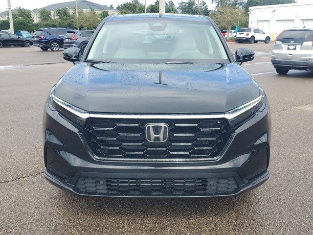 new 2026 Honda CR-V car, priced at $35,009