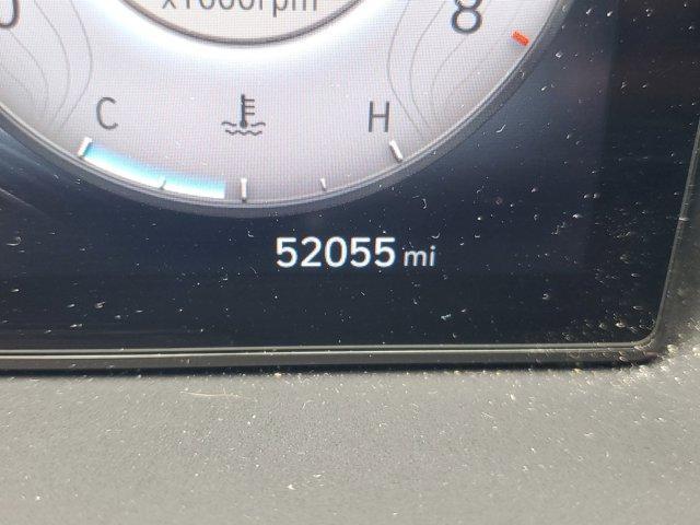 used 2022 Hyundai Tucson car, priced at $19,944