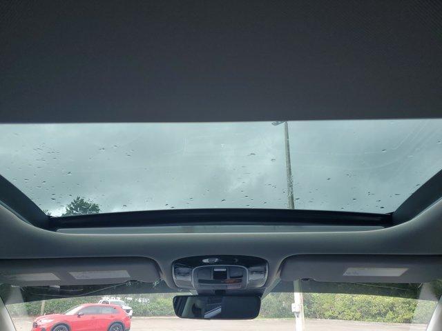 used 2022 Hyundai Tucson car, priced at $19,944