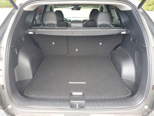 used 2022 Hyundai Tucson car, priced at $19,944