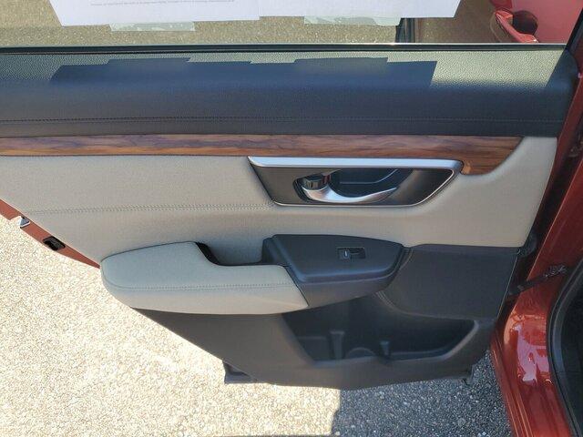 used 2018 Honda CR-V car, priced at $17,988