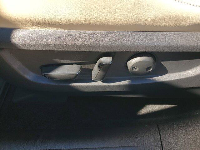 used 2021 INFINITI QX50 car, priced at $19,988