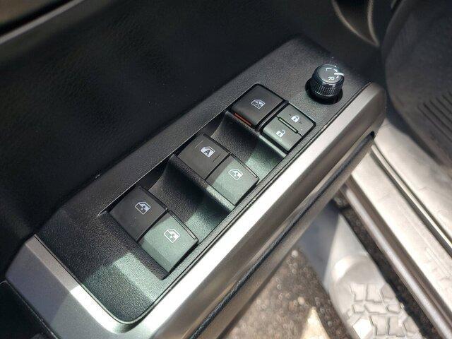 used 2022 Toyota Tacoma car, priced at $31,988