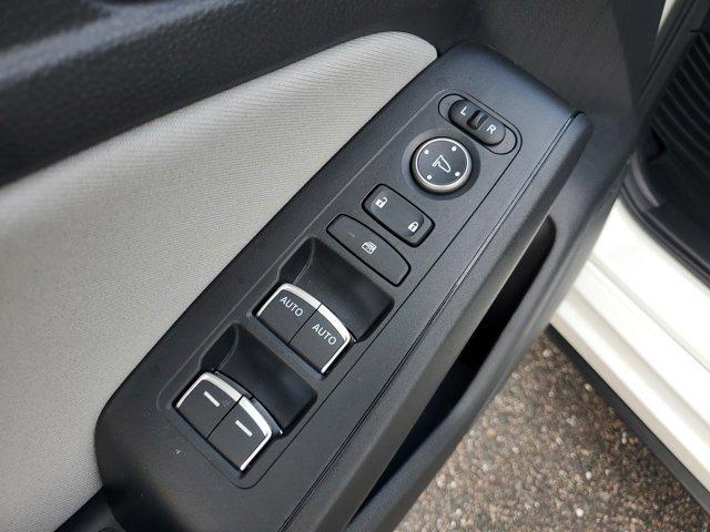 new 2025 Honda Civic Hybrid car, priced at $30,317