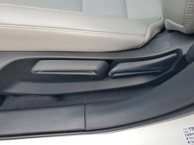 new 2025 Honda Civic Hybrid car, priced at $30,317