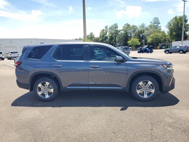 new 2025 Honda Pilot car, priced at $44,770