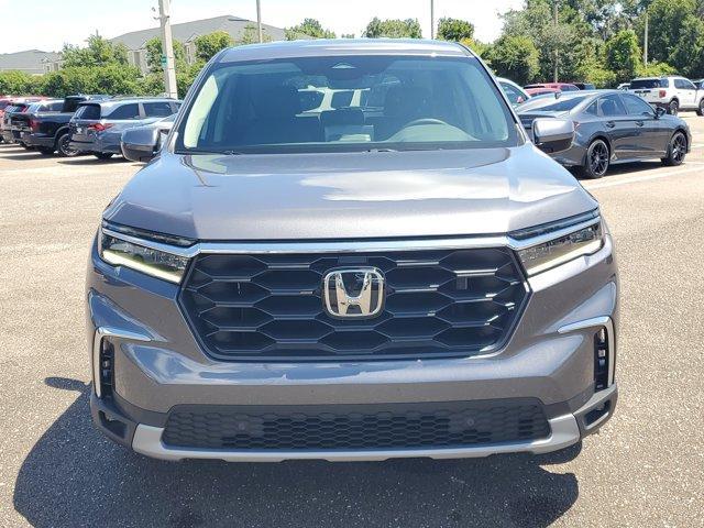 new 2025 Honda Pilot car, priced at $44,770