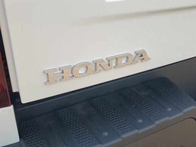 new 2025 Honda Ridgeline car, priced at $44,793