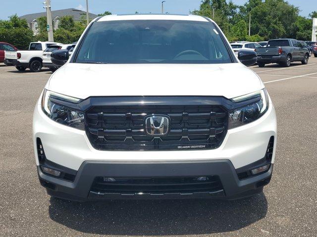 new 2025 Honda Ridgeline car, priced at $44,793