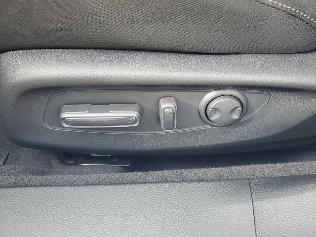 new 2025 Honda Accord car, priced at $30,319