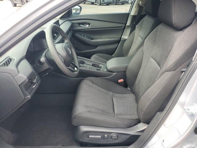 new 2025 Honda Accord car, priced at $30,319