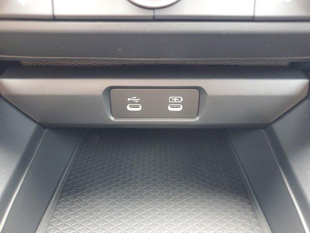 new 2025 Honda Accord car, priced at $30,319