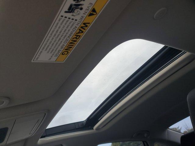 new 2025 Honda Accord car, priced at $30,319