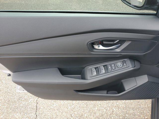 new 2025 Honda Accord car, priced at $30,319