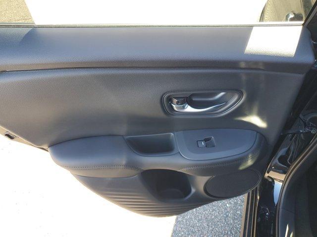 new 2026 Honda HR-V car, priced at $26,550