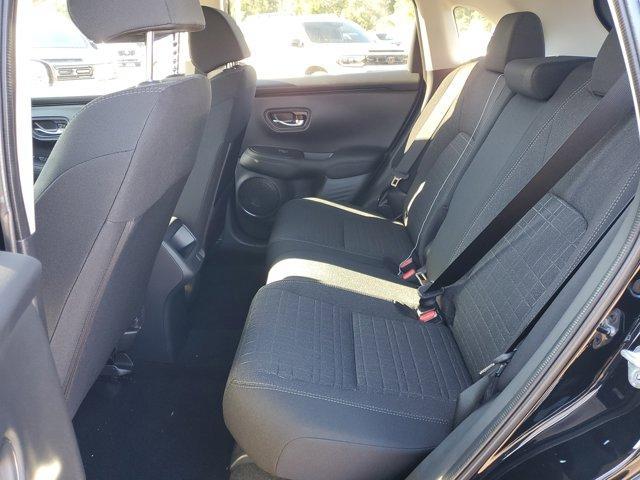 new 2026 Honda HR-V car, priced at $26,550