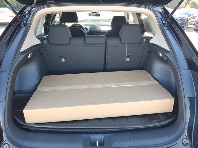 new 2026 Honda HR-V car, priced at $26,550