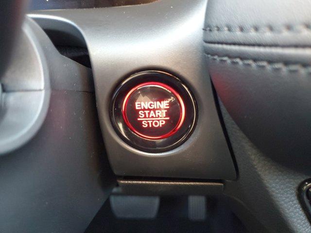 new 2026 Honda HR-V car, priced at $26,550