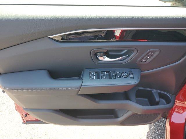 new 2025 Honda Pilot car, priced at $47,658