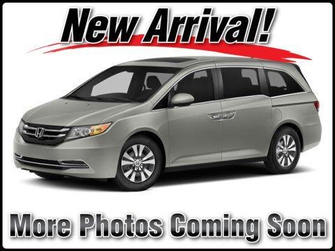 used 2014 Honda Odyssey car, priced at $10,999