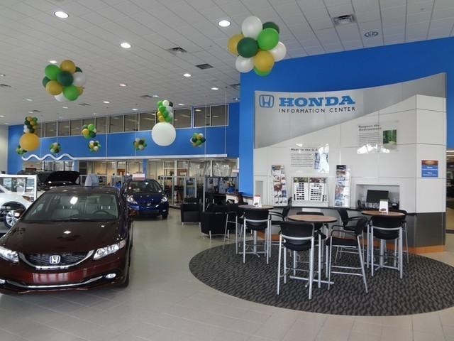 used 2014 Honda Odyssey car, priced at $10,999