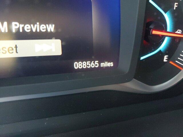 used 2021 Honda Pilot car, priced at $21,988