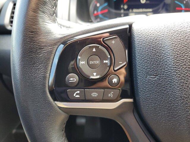 used 2021 Honda Pilot car, priced at $21,988