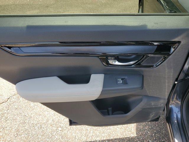 new 2025 Honda CR-V car, priced at $35,997