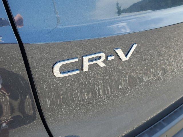 new 2025 Honda CR-V car, priced at $35,997