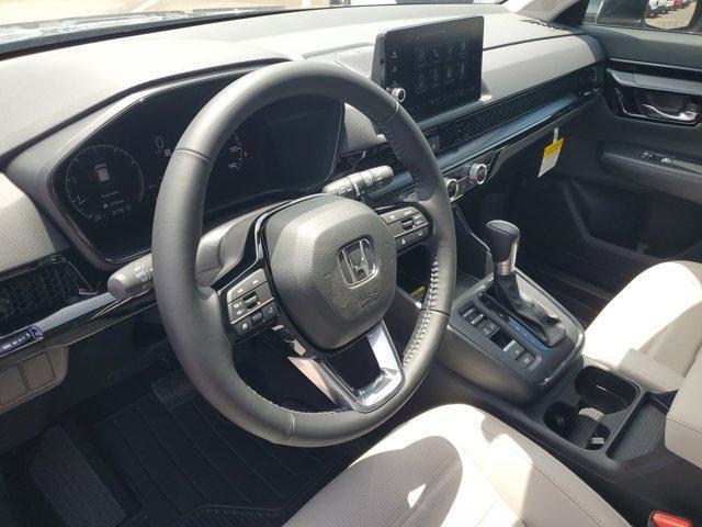 new 2025 Honda CR-V car, priced at $35,997