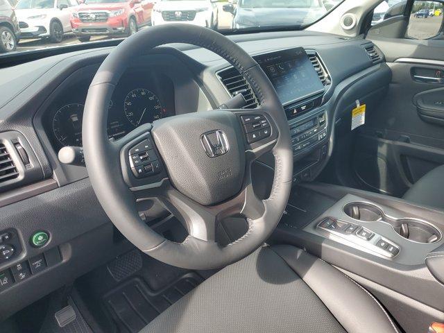 new 2026 Honda Ridgeline car, priced at $42,200
