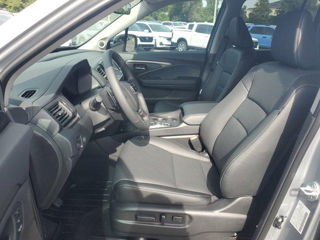 new 2026 Honda Ridgeline car, priced at $42,200