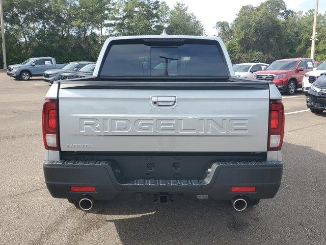 new 2026 Honda Ridgeline car, priced at $42,200