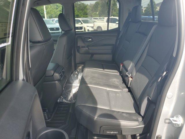 new 2026 Honda Ridgeline car, priced at $42,200