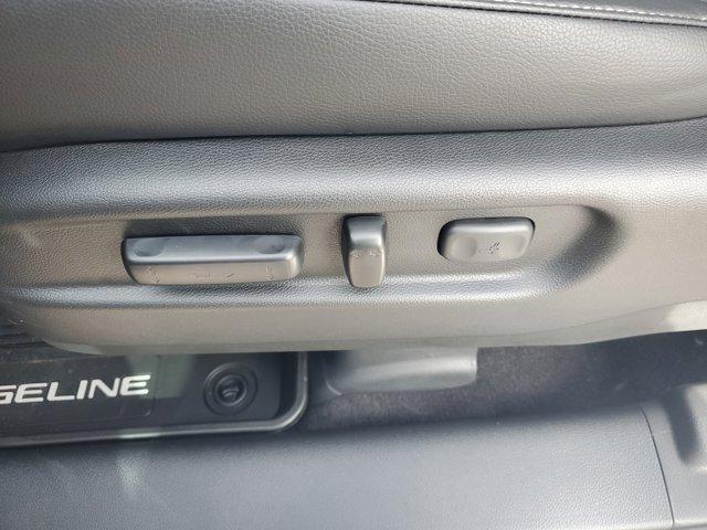 new 2026 Honda Ridgeline car, priced at $42,200