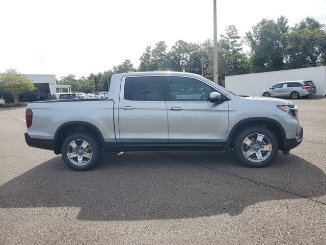 new 2026 Honda Ridgeline car, priced at $42,200