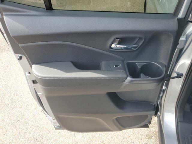 new 2026 Honda Ridgeline car, priced at $42,200