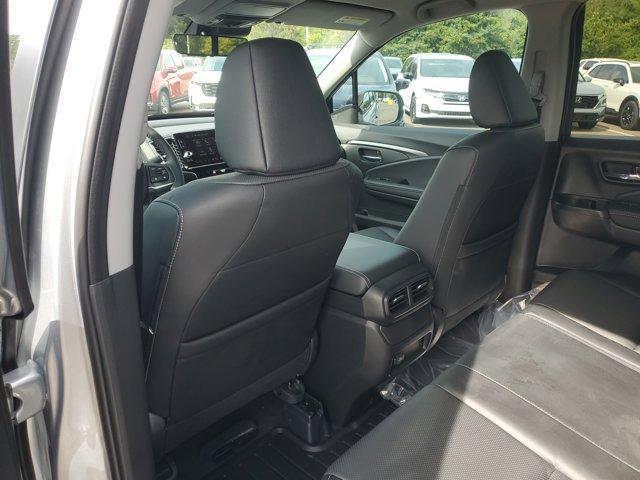 new 2026 Honda Ridgeline car, priced at $42,200