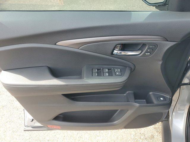 new 2026 Honda Ridgeline car, priced at $42,200