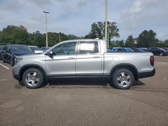 new 2026 Honda Ridgeline car, priced at $42,200
