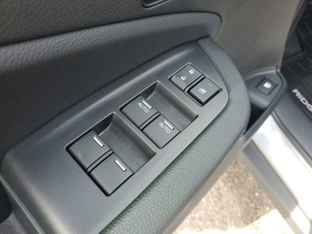 new 2026 Honda Ridgeline car, priced at $42,200