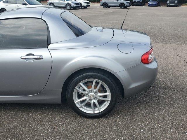 used 2009 Mazda MX-5 Miata car, priced at $15,995