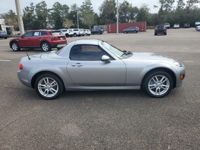 used 2009 Mazda MX-5 Miata car, priced at $15,995