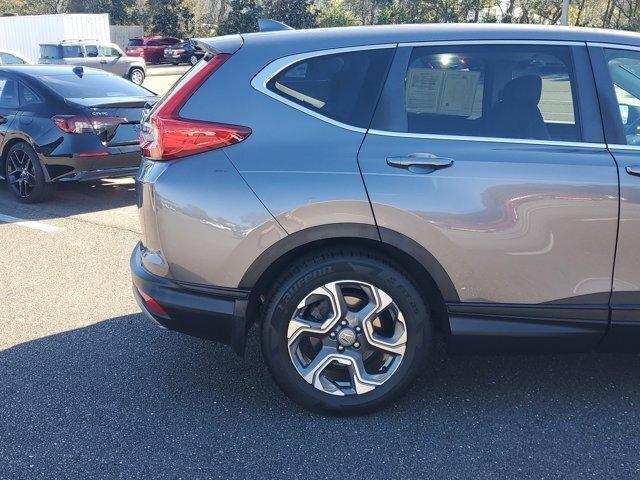 used 2018 Honda CR-V car, priced at $13,594