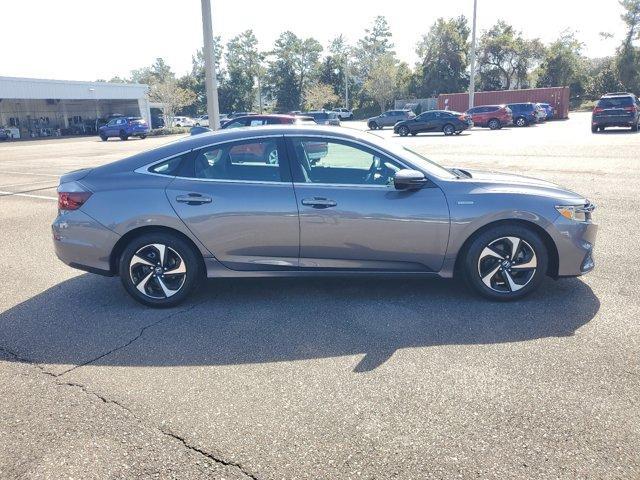 used 2022 Honda Insight car, priced at $23,995